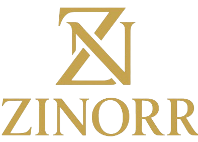 ZINORR FASHION