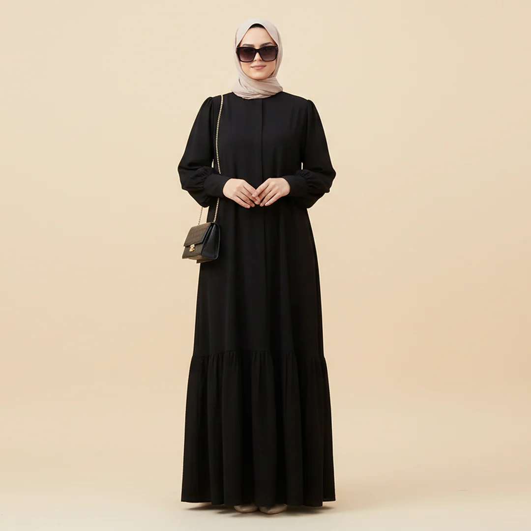 Modal Everyday Hijab