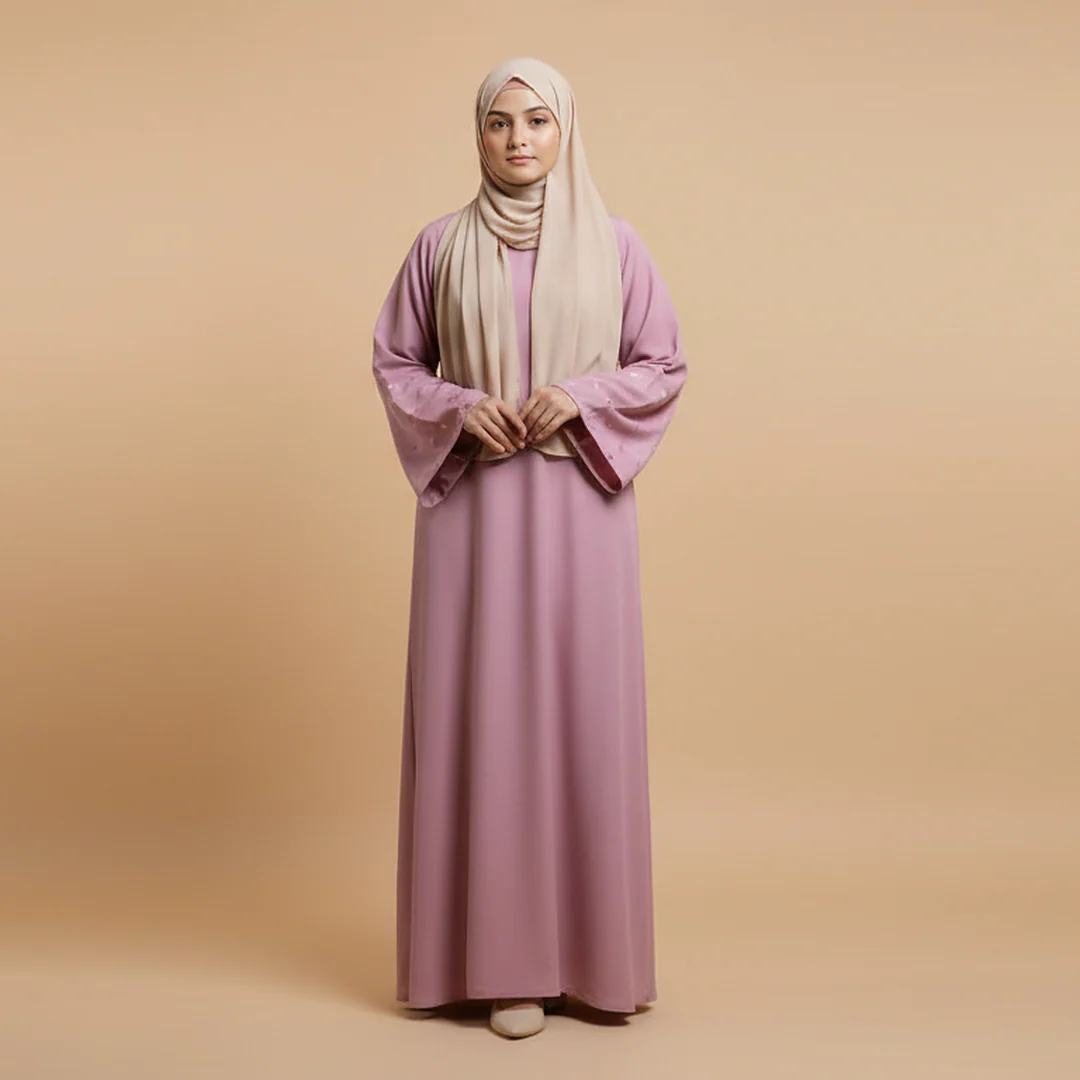 Premium Chiffon Hijab